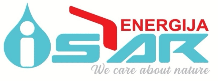 ISTAR Energija